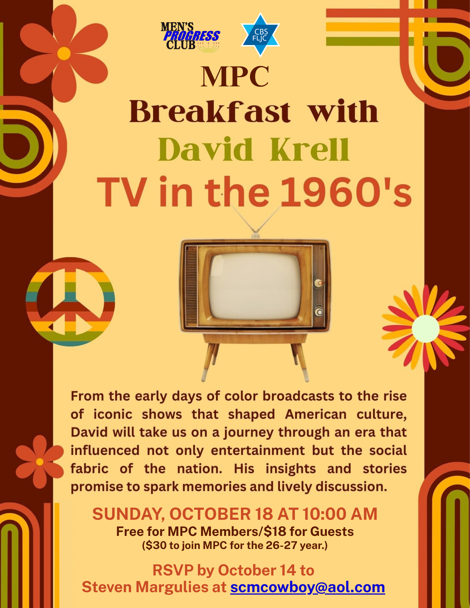 10-18-26 - MPC Breakfast with David Krell