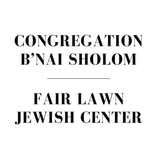 Congregation B'nai Sholom/Fair Lawn Jewish Center