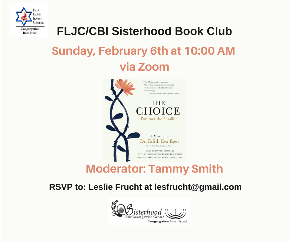 Feb6 TheChoice