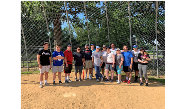 Softball